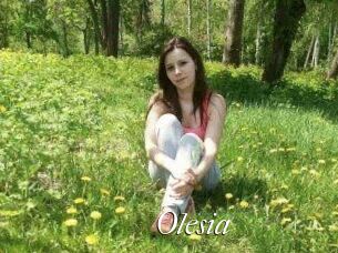 Olesia