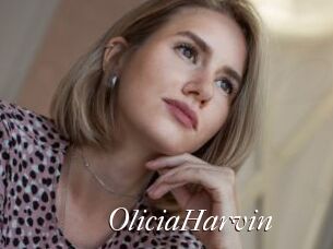OliciaHarvin