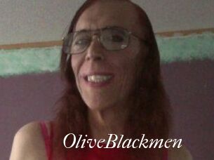 Olive_Blackmen