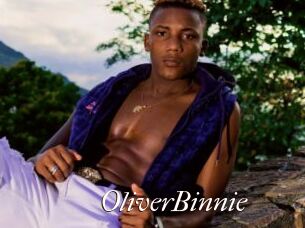 OliverBinnie
