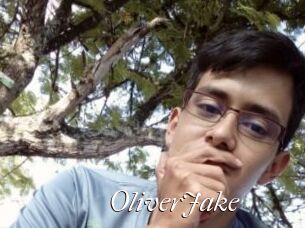 OliverJake Cam Sexy
