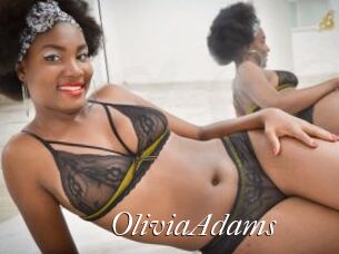 OliviaAdams