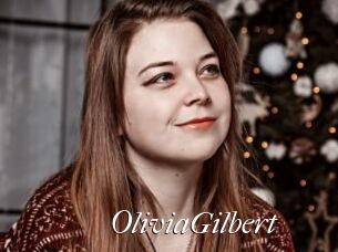 OliviaGilbert Cam Sexy