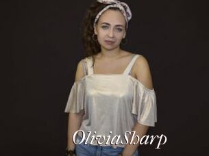 OliviaSharp