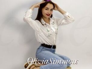 OliviaSimmons