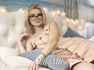 OllieMayer Cam Sexy