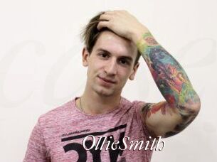 OllieSmith