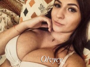 Olvycy