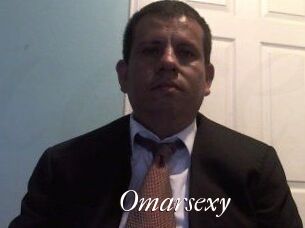 Omarsexy