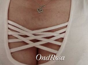 OndRosa