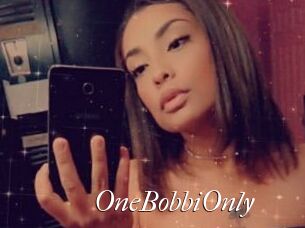 OneBobbiOnly