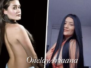 OnelayAriaana