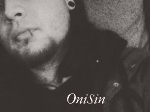 OniSin
