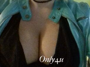 Only4u