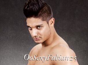 OoSexyFabian25