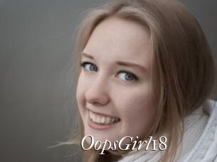 OopsGirl18