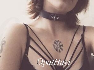 OpalHart