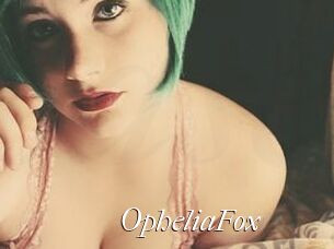OpheliaFox
