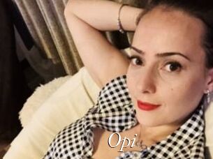 Opi