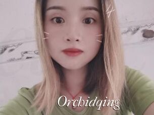 Orchidqing