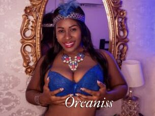 Oreaniss Cam Sexy