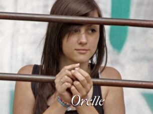 Orelle