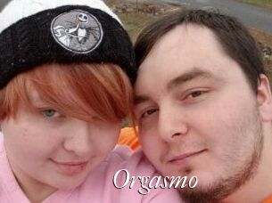 Orgasmo
