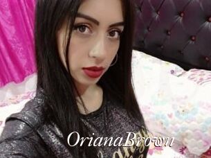 OrianaBrown