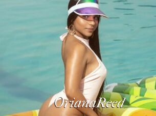 OrianaReed