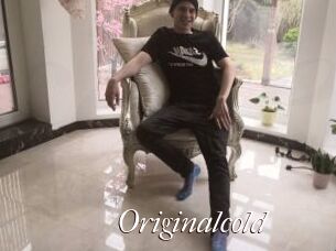 Originalcold
