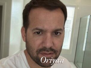 Oriyan