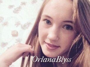 OrlanaBlyss