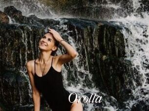 Orolla