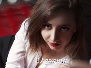 Orymma