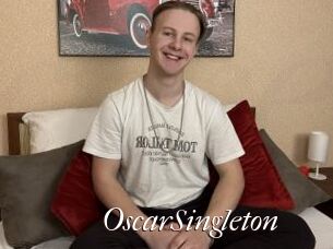 OscarSingleton