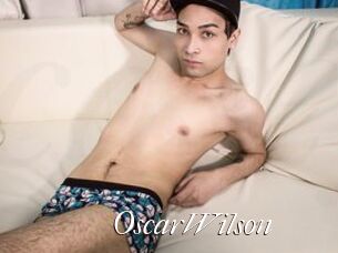 OscarWilson