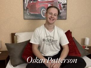 OskarPatterson