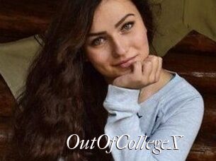 OutOfCollegeX