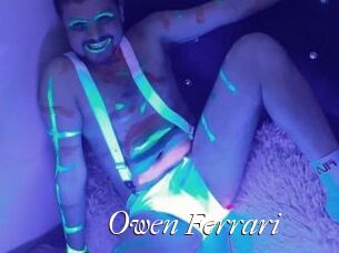 Owen_Ferrari