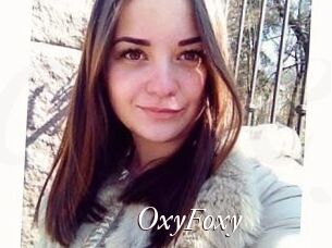 OxyFoxy