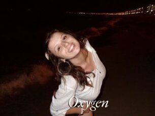 Oxygen