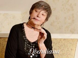 Obduliana
