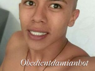 Obedientdamianhot