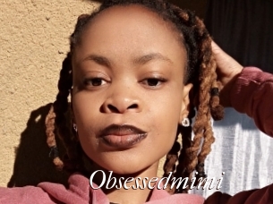 obsessedmimi Cam Sexy
