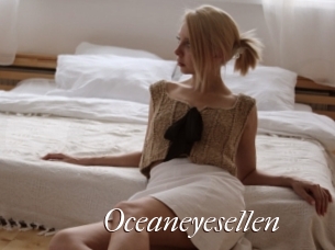 Oceaneyesellen