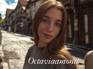 Octaviaamond