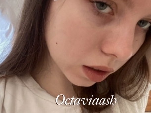 Octaviaash