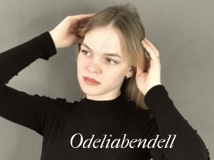 Odeliabendell