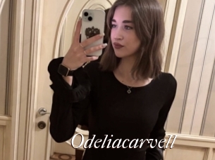 Odeliacarvell