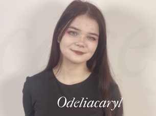 odeliacaryl Cam Sexy